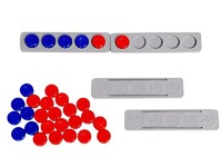 Счётный материал "Математические кораблики" - fgospostavki.ru - Хабаровск