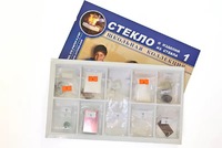 Коллекция "Стекло и изделия из стекла" - fgospostavki.ru - Хабаровск