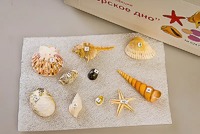 Коллекция "Морское дно" - fgospostavki.ru - Хабаровск