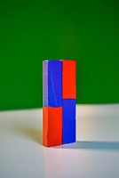 Магнит полосовой демонстрационный (2 штуки) - fgospostavki.ru - Хабаровск