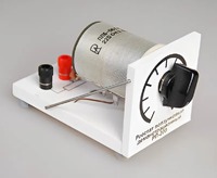 Реостат ползунковый РП 200 (РПШ-1) - fgospostavki.ru - Хабаровск