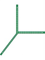 Комплект "Оси координат" - fgospostavki.ru - Хабаровск