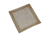 Сетка латунная распылительная (80х80) - fgospostavki.ru - Хабаровск