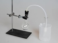 Прибор для получения галоидоалканов и сложных эфиров лабораторный - fgospostavki.ru - Хабаровск