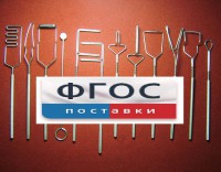Постановочные зонды (медицинская сталь). Комплект из 12 зондов - fgospostavki.ru - Хабаровск