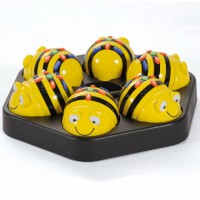 Комплект программируемых мини-роботов Bee-Bot - fgospostavki.ru - Хабаровск