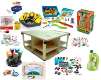 STEM набор для детей 6-7 лет. Базовый - fgospostavki.ru - Хабаровск