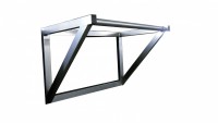 Перекладина навесная (в призматической раме) - fgospostavki.ru - Хабаровск