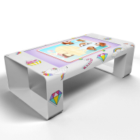 Детский сенсорный стол myWorld Mini 32" - fgospostavki.ru - Хабаровск
