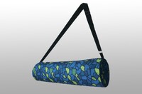 Сумка для коврика гимнастического (на замке) - fgospostavki.ru - Хабаровск