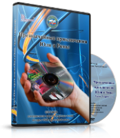 DVD  "Видео-пособие по ОБЖ «Чрезвычайные приключения Юли и Ромы»" - fgospostavki.ru - Хабаровск