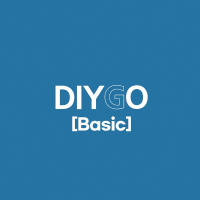 Комплект Robo kit DIYGO Базовый - fgospostavki.ru - Хабаровск
