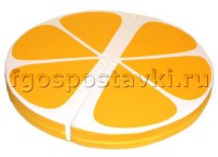 Детский мат "Дольки лимона" - fgospostavki.ru - Хабаровск