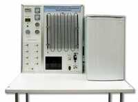 Типовой комплект учебного оборудования "Морозильник" - fgospostavki.ru - Хабаровск