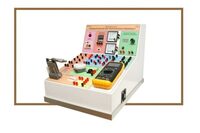 Учебный лабораторный стенд "Промышленные датчики технологической информации"  - fgospostavki.ru - Хабаровск