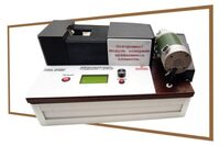 Учебный лабораторный модуль «Соединение с натягом» - fgospostavki.ru - Хабаровск