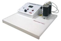 Учебная лабораторная установка «Исследование опасности повышения давления для закрытых аппаратов с жидкостью» - fgospostavki.ru - Хабаровск