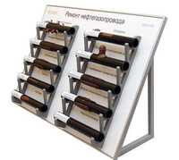 Учебный стенд-макет учебный «Ремонт нефтегазопровода» - fgospostavki.ru - Хабаровск