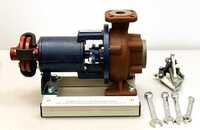 Комплект для сборки-разборки насоса консольного центробежного типа «К»  - fgospostavki.ru - Хабаровск