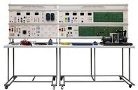 Учебное оборудование «Электротехника и основы электроники» - fgospostavki.ru - Хабаровск