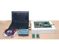 Комплект лабораторного оборудования «Память вычислительных машин» - fgospostavki.ru - Хабаровск