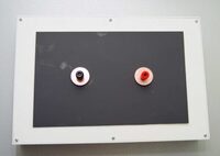 Сменная панель «Исследование характеристик диэлектриков» - fgospostavki.ru - Хабаровск