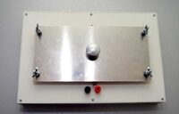 Сменная панель «Снятие поляризационных характеристик диэлектриков при различных температурах» - fgospostavki.ru - Хабаровск