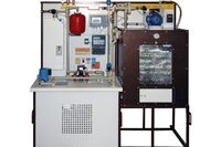 Учебный стенд «Теплоснабжение с МПСО» - fgospostavki.ru - Хабаровск