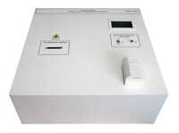 Лабораторный стенд «Защита от лазерного излучения» - fgospostavki.ru - Хабаровск