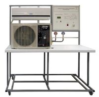 Типовой комплект учебного оборудования «Кондиционер» - fgospostavki.ru - Хабаровск