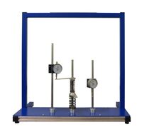 Лабораторный стенд «Изучение пружин сжатия» - fgospostavki.ru - Хабаровск