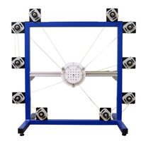 Лабораторный стенд «Произвольная плоская система сил» - fgospostavki.ru - Хабаровск