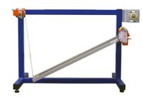 Учебная лабораторная установка «Законы трения» - fgospostavki.ru - Хабаровск