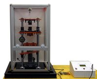 Типовой комплект учебного оборудования «Механические свойства материалов» - fgospostavki.ru - Хабаровск