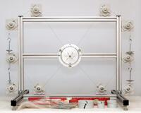 Учебно-лабораторный стенд «Изучение плоской системы сходящихся сил» - fgospostavki.ru - Хабаровск