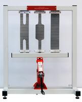 Учебная установка «Демонстрация принципа Сен-Венана» - fgospostavki.ru - Хабаровск