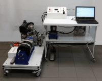 Лабораторный стенд «Рабочие процессы дизельных двигателей» - fgospostavki.ru - Хабаровск