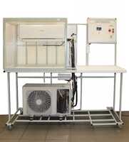 Учебный лабораторный стенд «Изучение холодильной установки» - fgospostavki.ru - Хабаровск