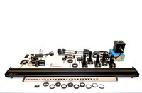 Лабораторная установка «Геометрическая оптика» (Лабораторная установка «Изучение законов геометрической оптики») - fgospostavki.ru - Хабаровск