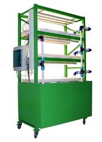 Комплект «Автоматический лабораторный гидропонный комплекс» - fgospostavki.ru - Хабаровск