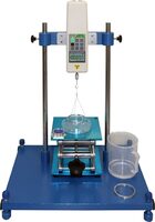 Установка лабораторная «Поверхностное натяжение в жидкости» - fgospostavki.ru - Хабаровск