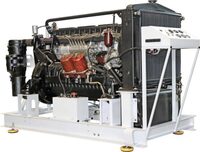 Учебный стенд «Лабораторный комплекс с двигателем Д6» - fgospostavki.ru - Хабаровск