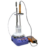 Стенд "Градуировка термопары. Эффект Зеебека" - fgospostavki.ru - Хабаровск