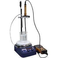 Лабораторная установка «Эффект Зеебека» - fgospostavki.ru - Хабаровск