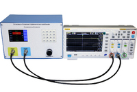 Лабораторная установка «Сложение гармонических колебаний» - fgospostavki.ru - Хабаровск