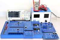 Комплект учебного оборудования «Полупроводниковые приборы» - fgospostavki.ru - Хабаровск