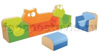 Мебель бескаркасная (вариант 5) - fgospostavki.ru - Хабаровск