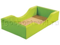 Кровать мягкая - fgospostavki.ru - Хабаровск