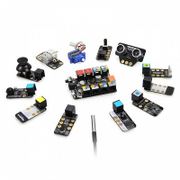Электронный конструктор Inventor Electronic Kit - fgospostavki.ru - Хабаровск