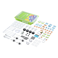 Электронный конструктор Neuron Creative Lab Kit 2.0 - fgospostavki.ru - Хабаровск